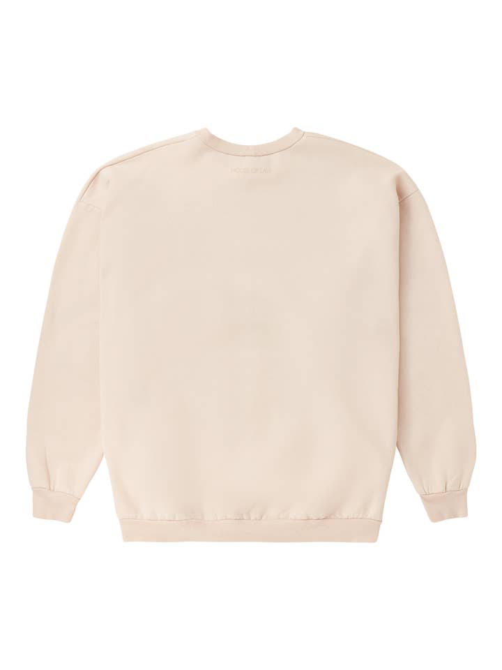 Neshama Himalayan Crewneck for wholesale by House Of Lavi