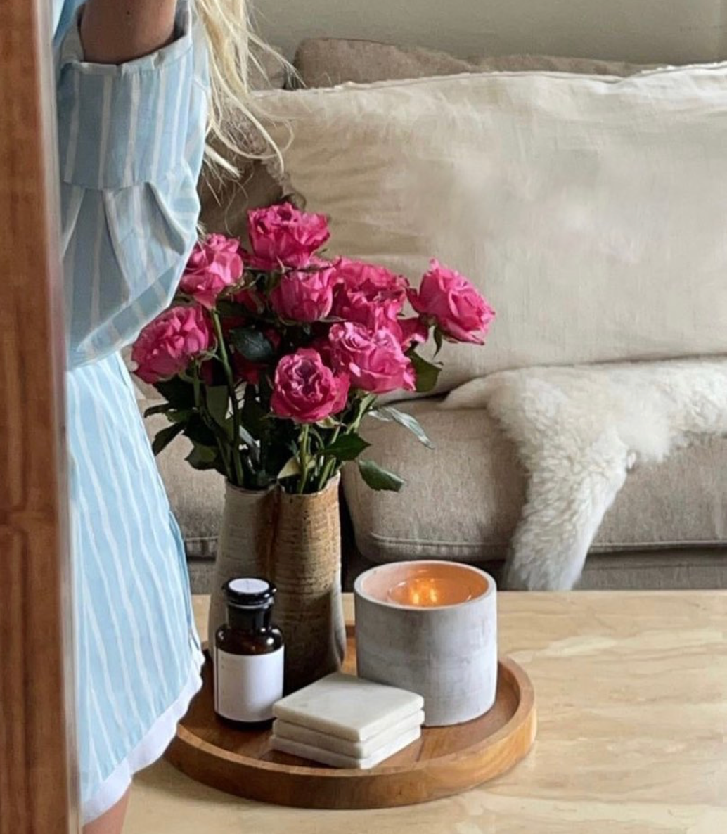 Prima de Sur - Wholesale Area Rug - White Sheepskin Rug Large Premium4