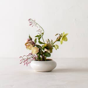 Bulk Buy China Wholesale Kenzan Flower Arrangement Ikebana Flower