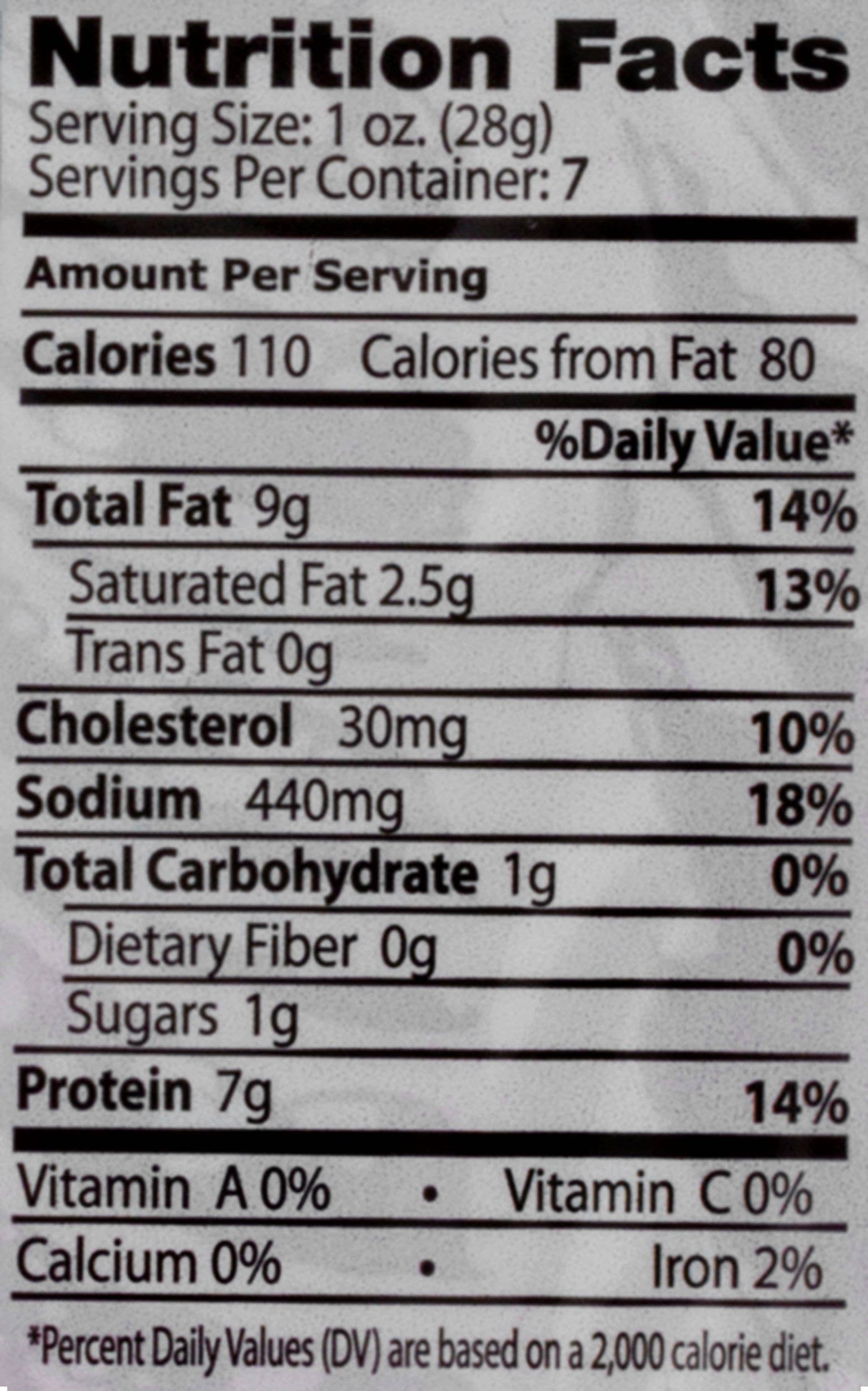 Dietz & Watson - Wholesale Pepperoni - Dietz & Watson Pepperoni, Pre-Sliced, 7 oz3