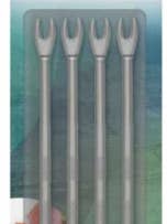 Shellfish Fork for wholesale by Living Concepts