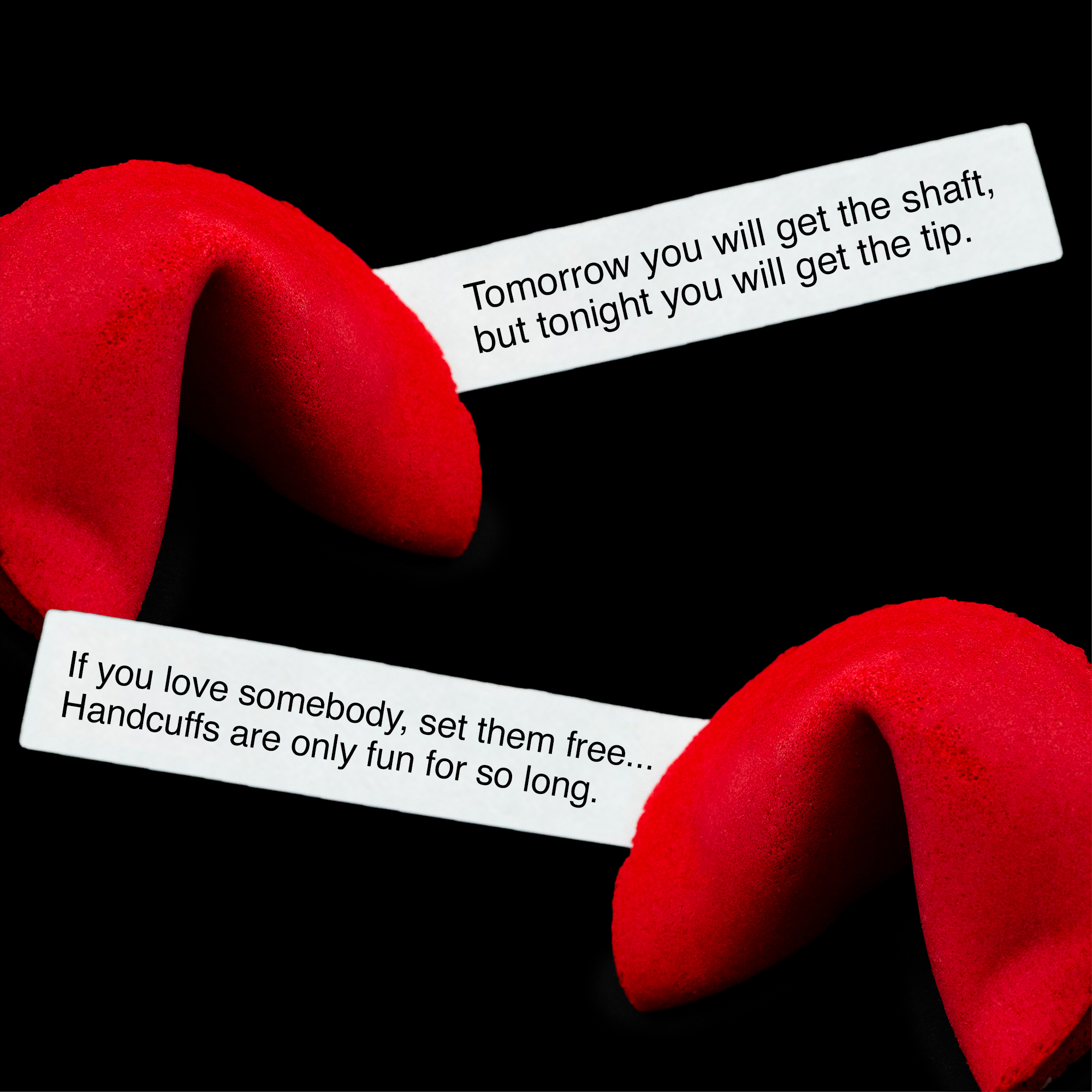 Miss Fortunes – Engroshandel Cookie – The Sexy Dozen – Frække og lidt uartige heldkager4