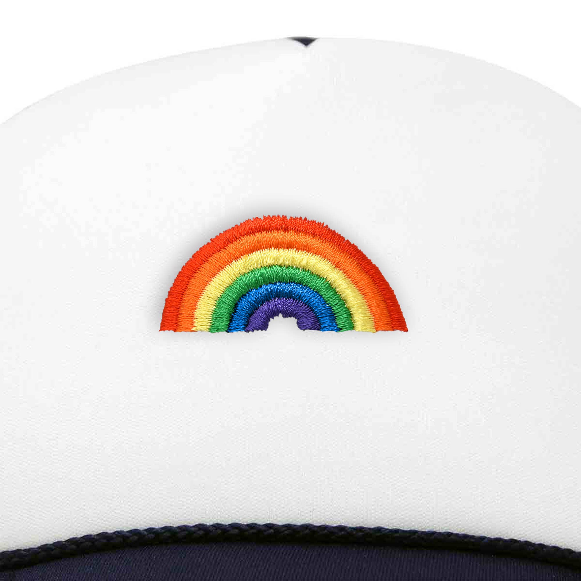 Dalix - Wholesale Truckerpet - Uniseks - Dalix geborduurde Rainbow Trucker pet voor heren en dames66