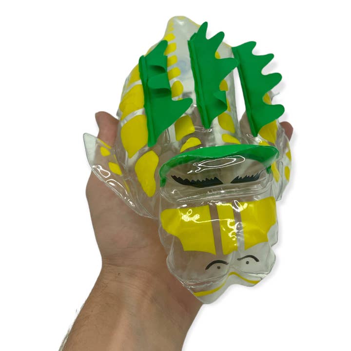 Kinky Pleasure – wholesale Bath toy – Baby – Timmy Toys - MP012 - Best Way Bath Toys - Inflatable Animals - 8 Models - 1 Piece25