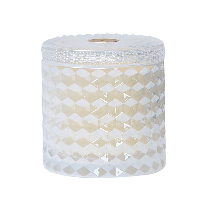 The SOi Company - Wholesale Jar/Filled Candle - Prosecco 15oz Shimmer Candle 2 wick