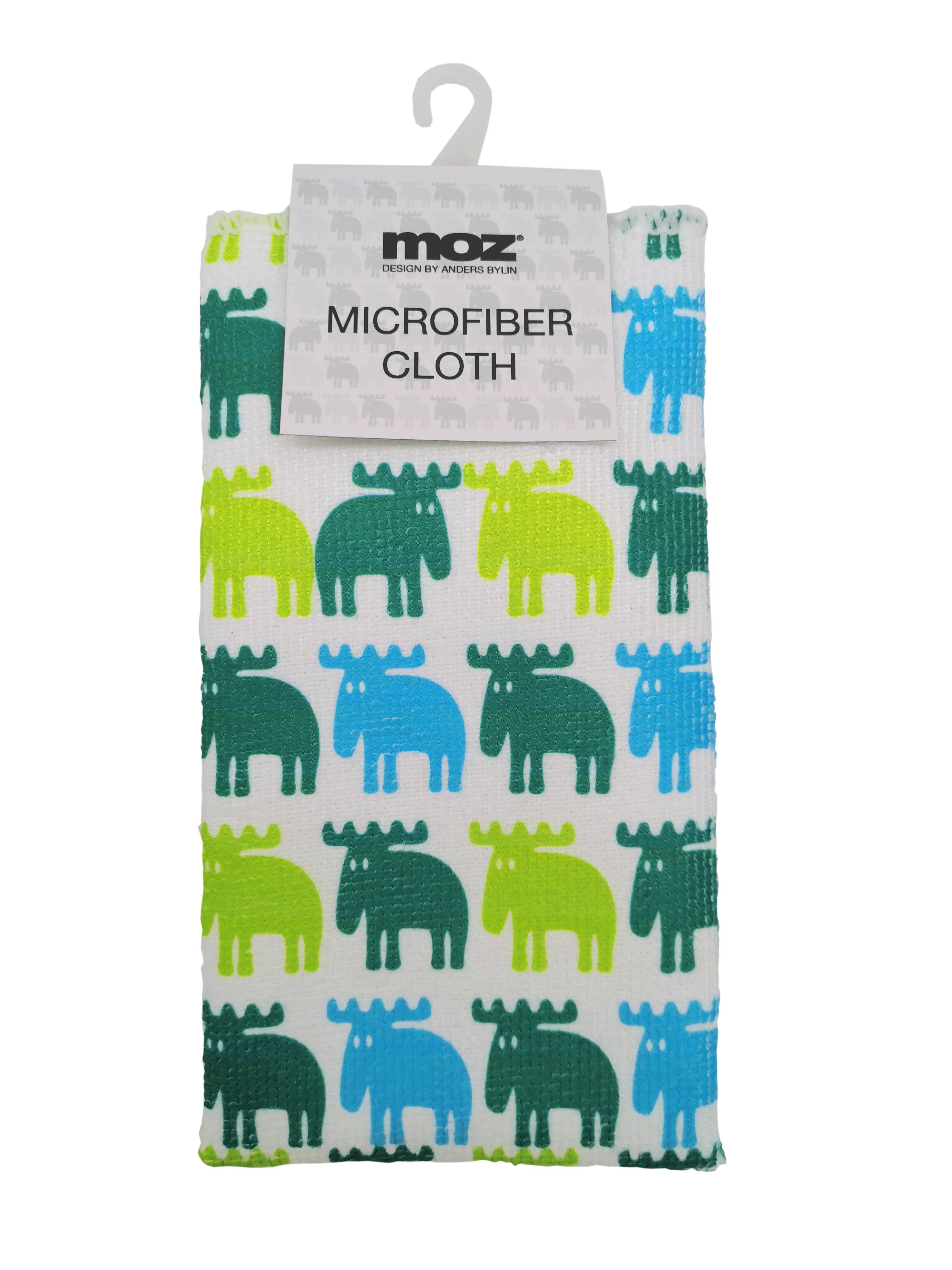 Moz Sweden – Großhandel Küchenhandtuch – Geschirrtuch Mikrofaser Moz1