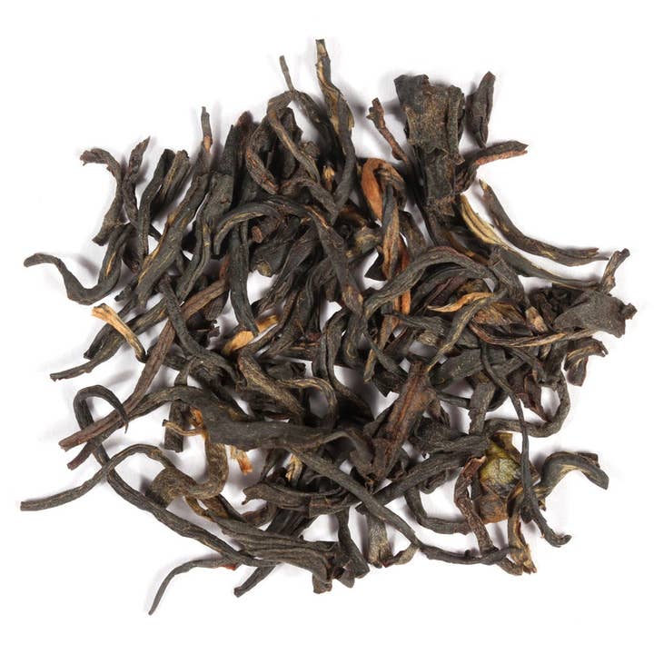 Scottish Breakfast Tea for wholesale by Teasperience