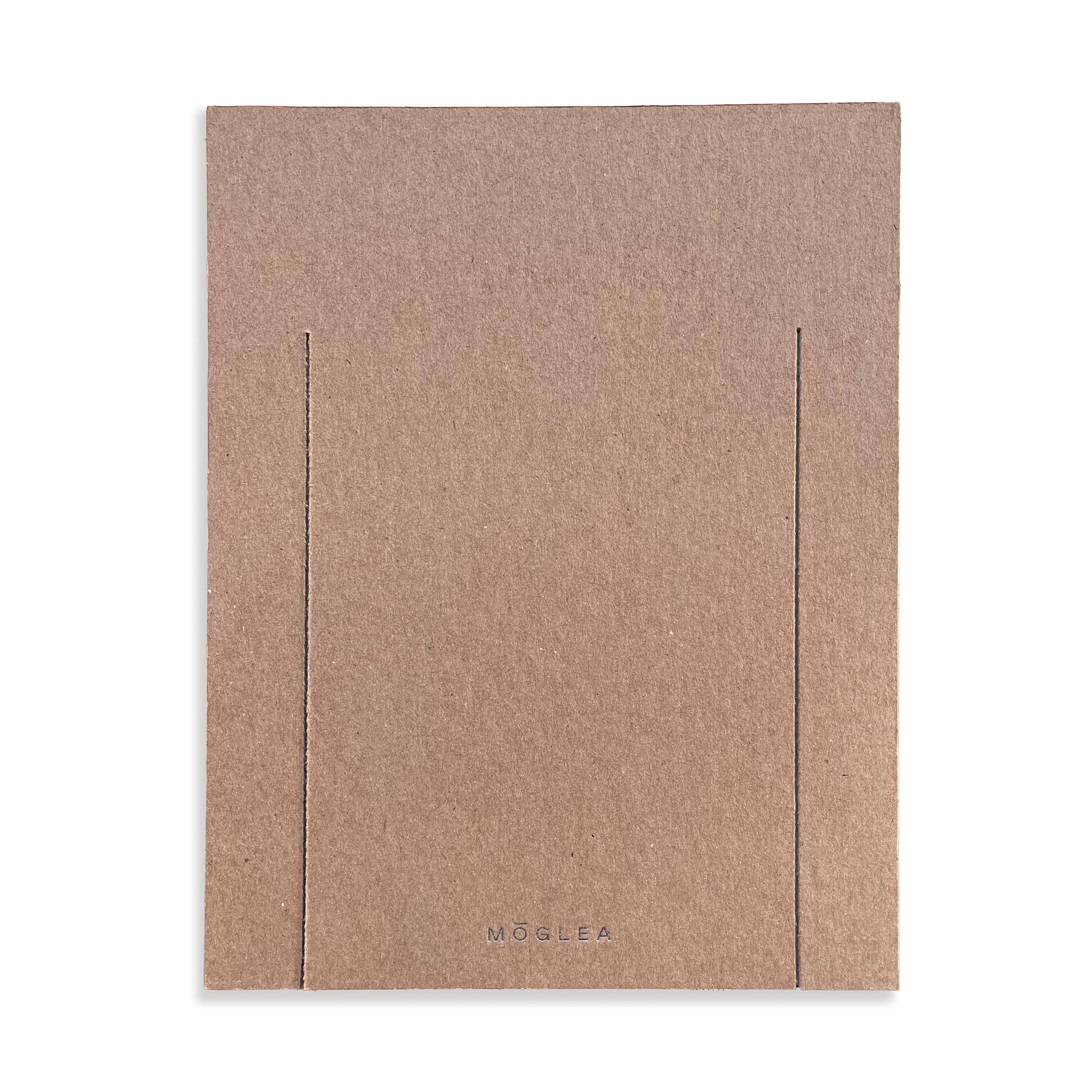 Moglea - Wholesale Planner - Blue Project Refill Pad1