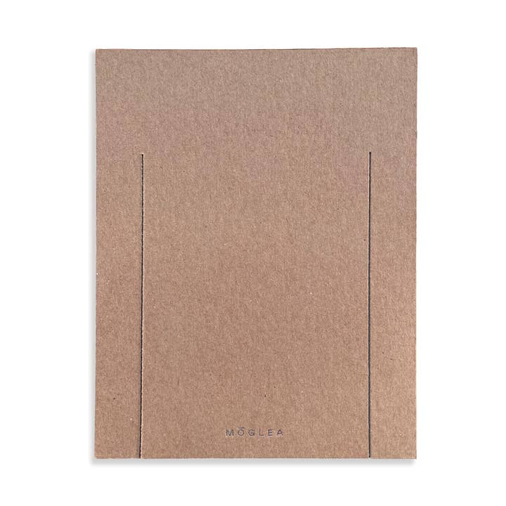 Moglea - Wholesale Planner - Blue Project Refill Pad1
