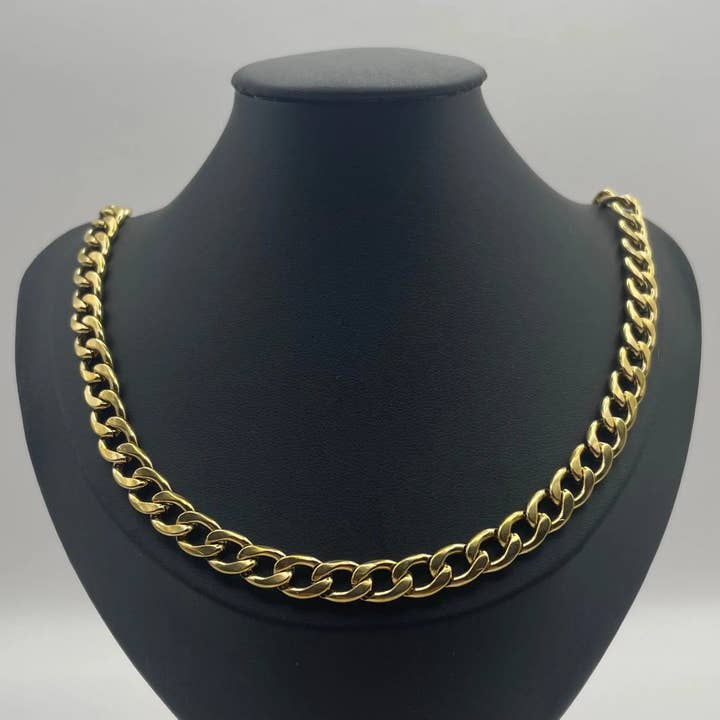 Chain Necklace - VIPEX™ for wholesale by PONOS