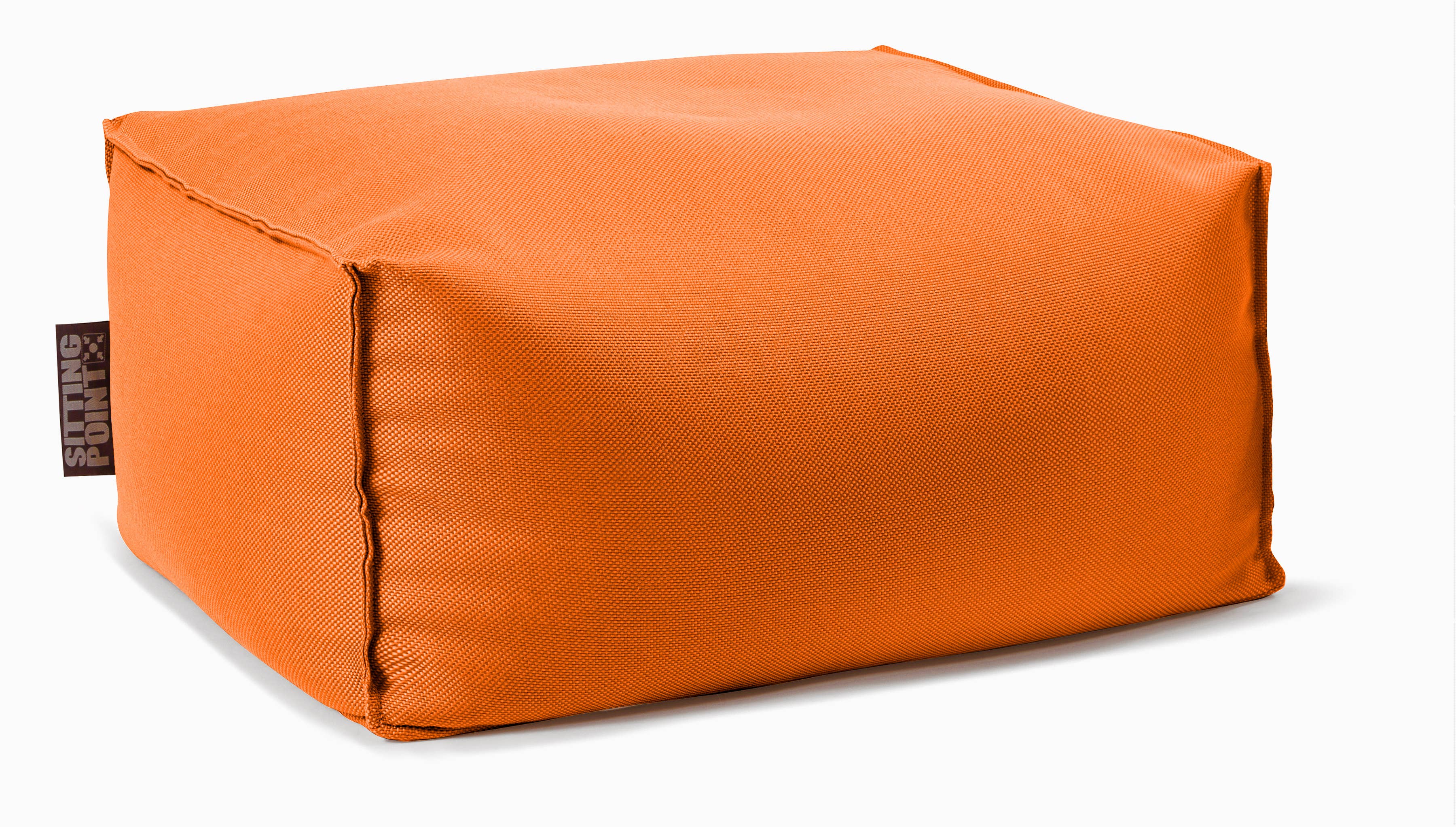 Gouchee Home - Wholesale Pouf - Gouchee Home Chamonix Outdoor/Indoor Ottoman Pouf12