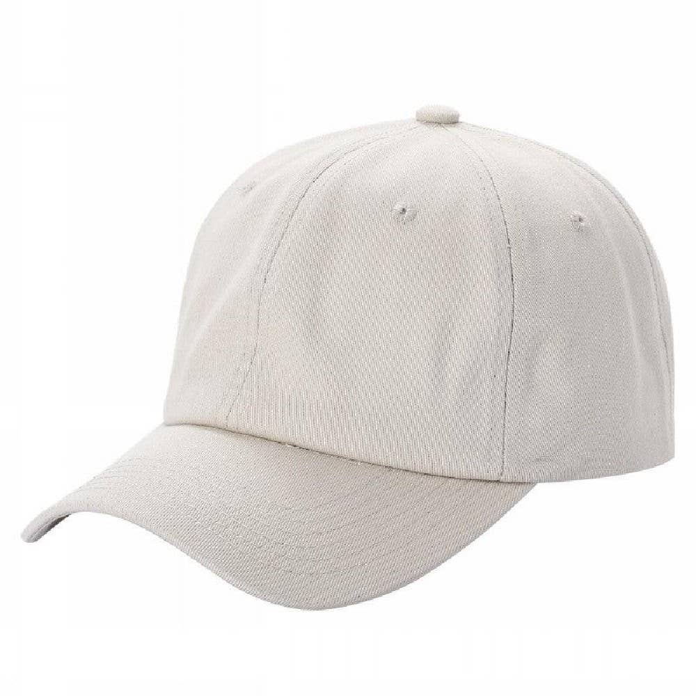DOBBI - Wholesale Baseball Cap - Unisex - Cotton Dad Hat15