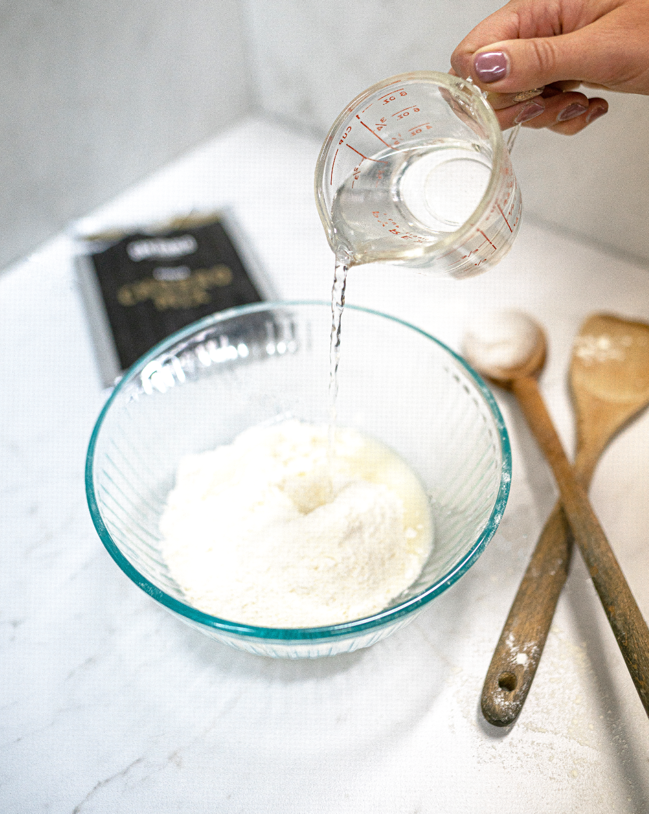 San Diablo Artisan Churros - Venta al por mayor Kit de cocina - Churro Fiesta en una caja: el mejor kit para hacer churros10