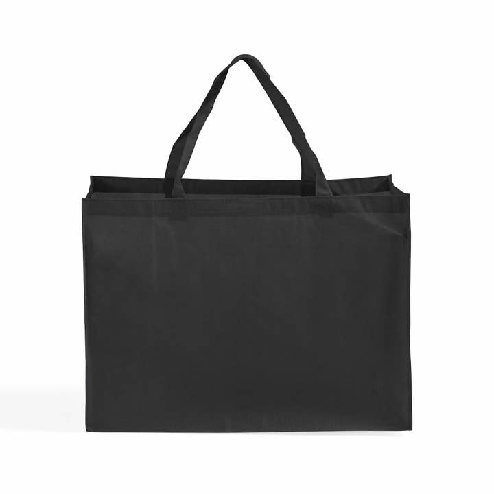 TBF - Wholesale Tote bag – Unisex - TBF Jumbo Square Non-Woven Tote - GN48