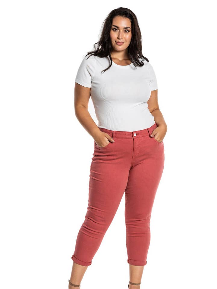 E375DY300 for wholesale by Slink Jeans, LLC