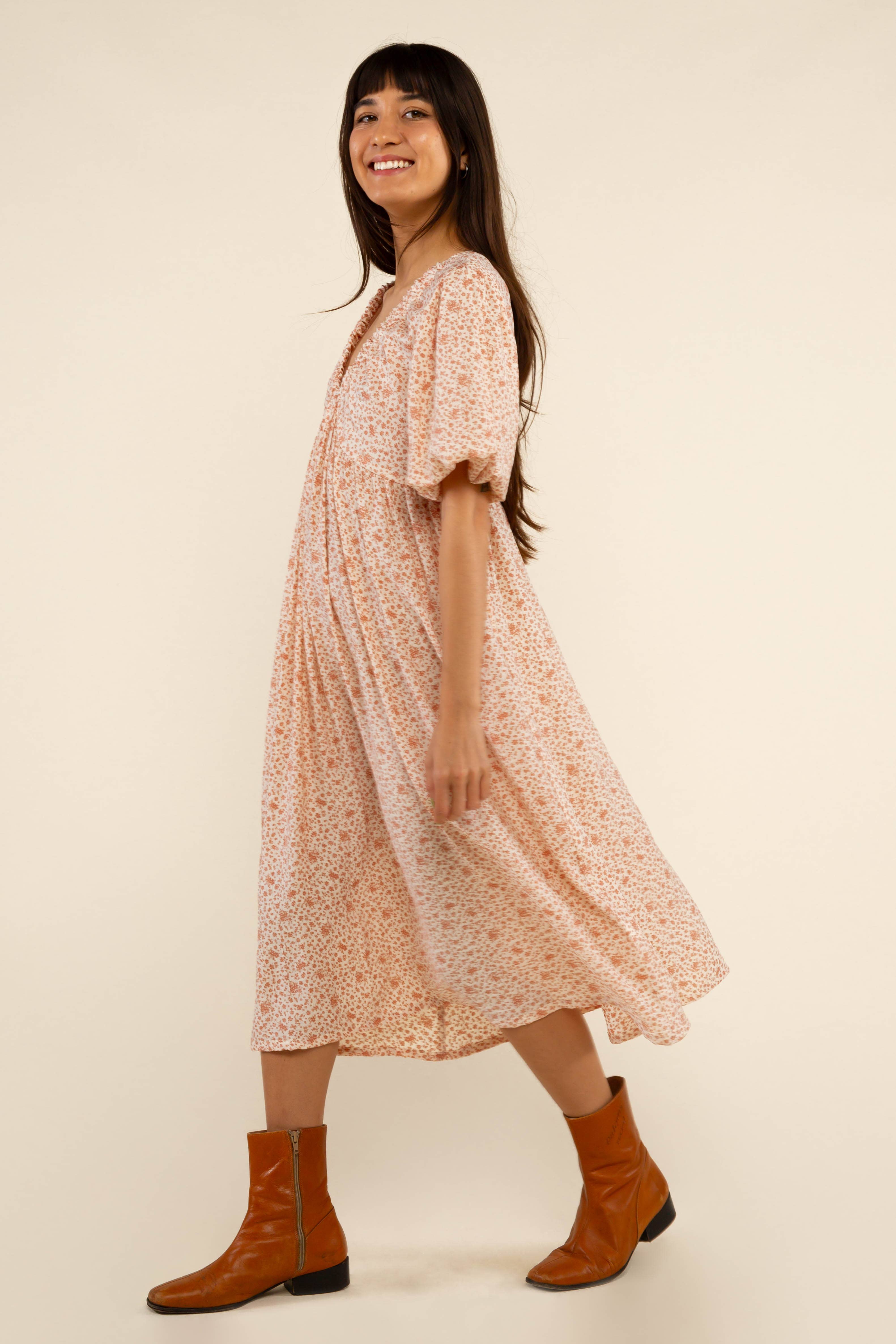 NLT - Vente Robe – femme - Robe Karina - Grandes Tailles2