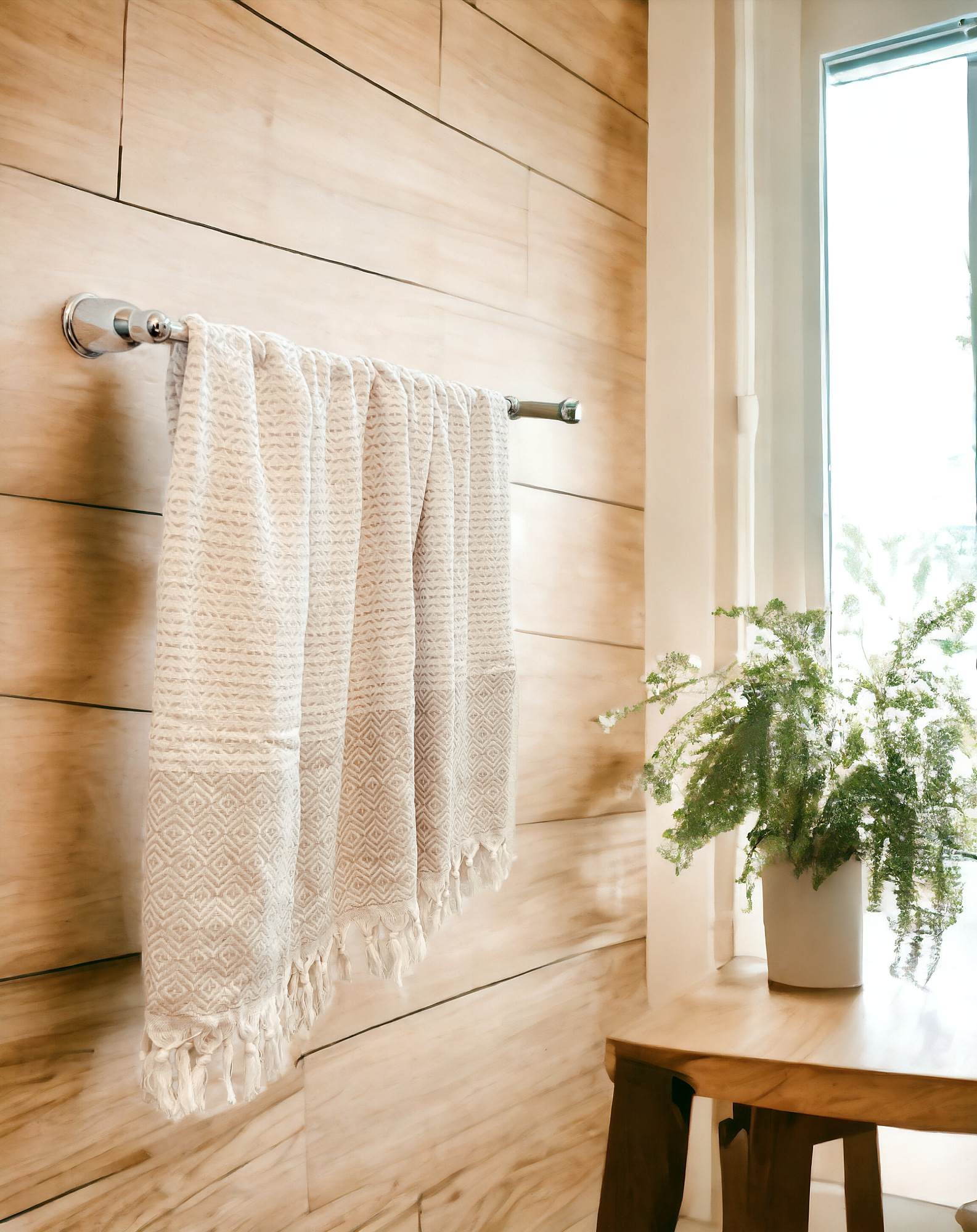 Gia Roma - Vente Serviettes de bain - Serviettes turques Grandes serviettes 100% coton | 40 x 70 « | 200 g/m²112