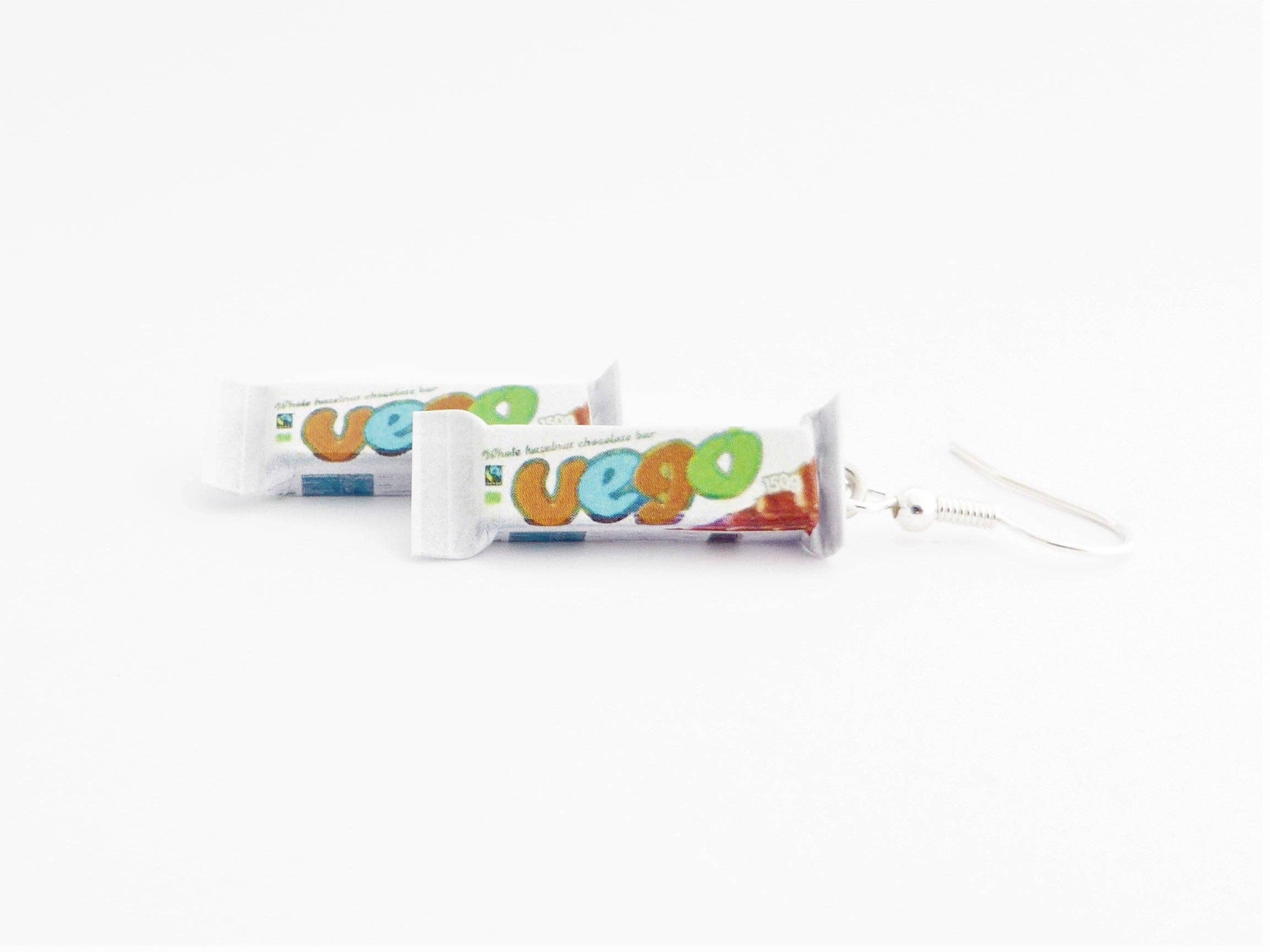 Cheeky Little Monkeys Jewellery - Wholesale Dangle earrings - Vego earrings0