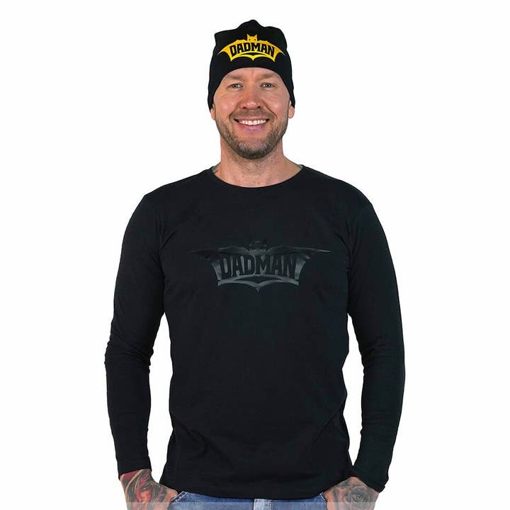 Dadman Long Sleeve Shirt for wholesale by Pahis