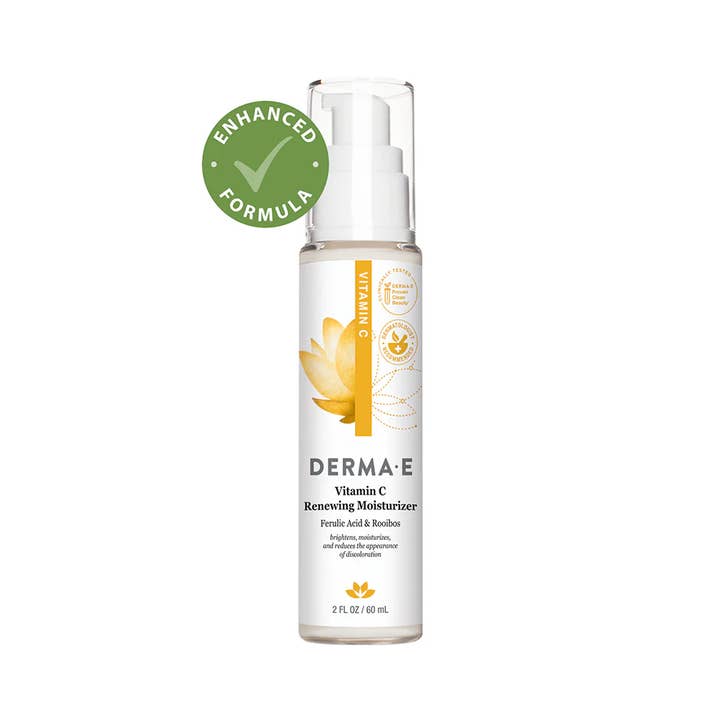 Vitamin C Renewing Moisturizer for wholesale by DERMA E