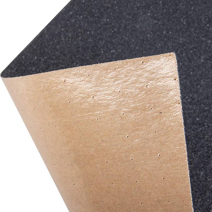 Cal 7 - Wholesale Sporting Accessories - Cal 7 Black High Grit Skateboard Griptape3