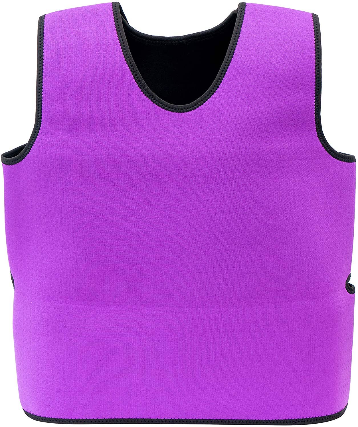 Special Supplies - Wholesale Outerwear Vest - Kids - Deep Pressure Sensory Compression Vest3