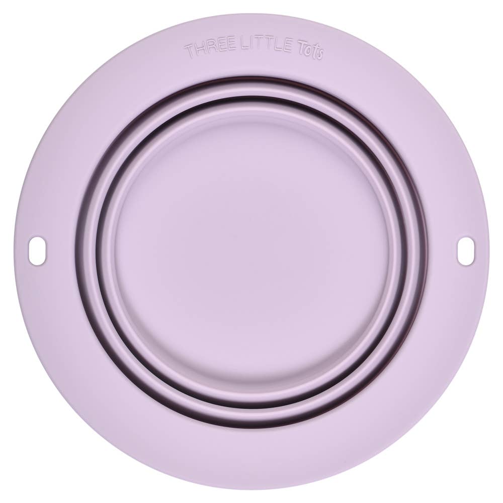Three Little Tots - Wholesale Bowl - Collapsible Bowl for Travel or Home22