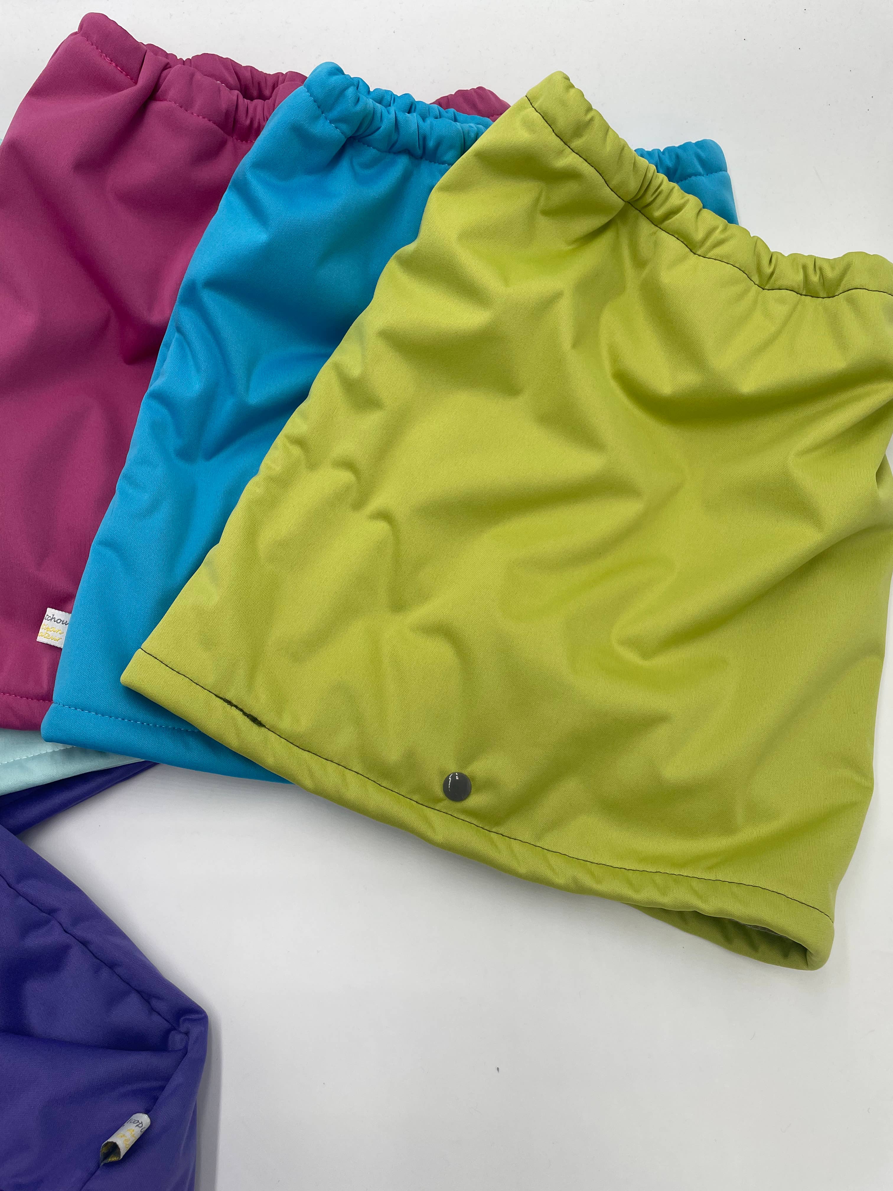 Ecopitchoun - Wholesale Sleepsuit - Baby - Training Night baby and child night leak-proof clothing4