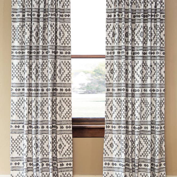 Hygge Curtains for wholesale by Linen Mart