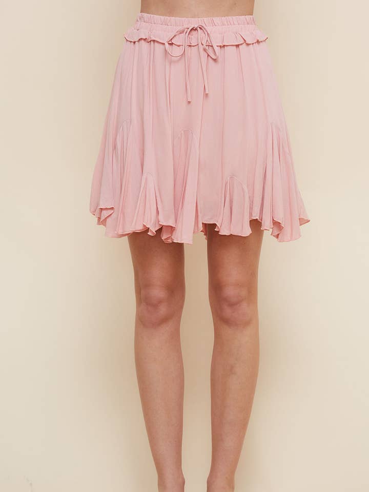 SS1108C ROSE for wholesale by Saints & Hearts