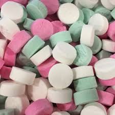 Candy - Assorted Mints - 2.2 Lbs for wholesale by Wholesale2go