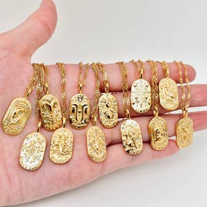 Seattle jewelry designer uses crystals to create 'Soul Chains