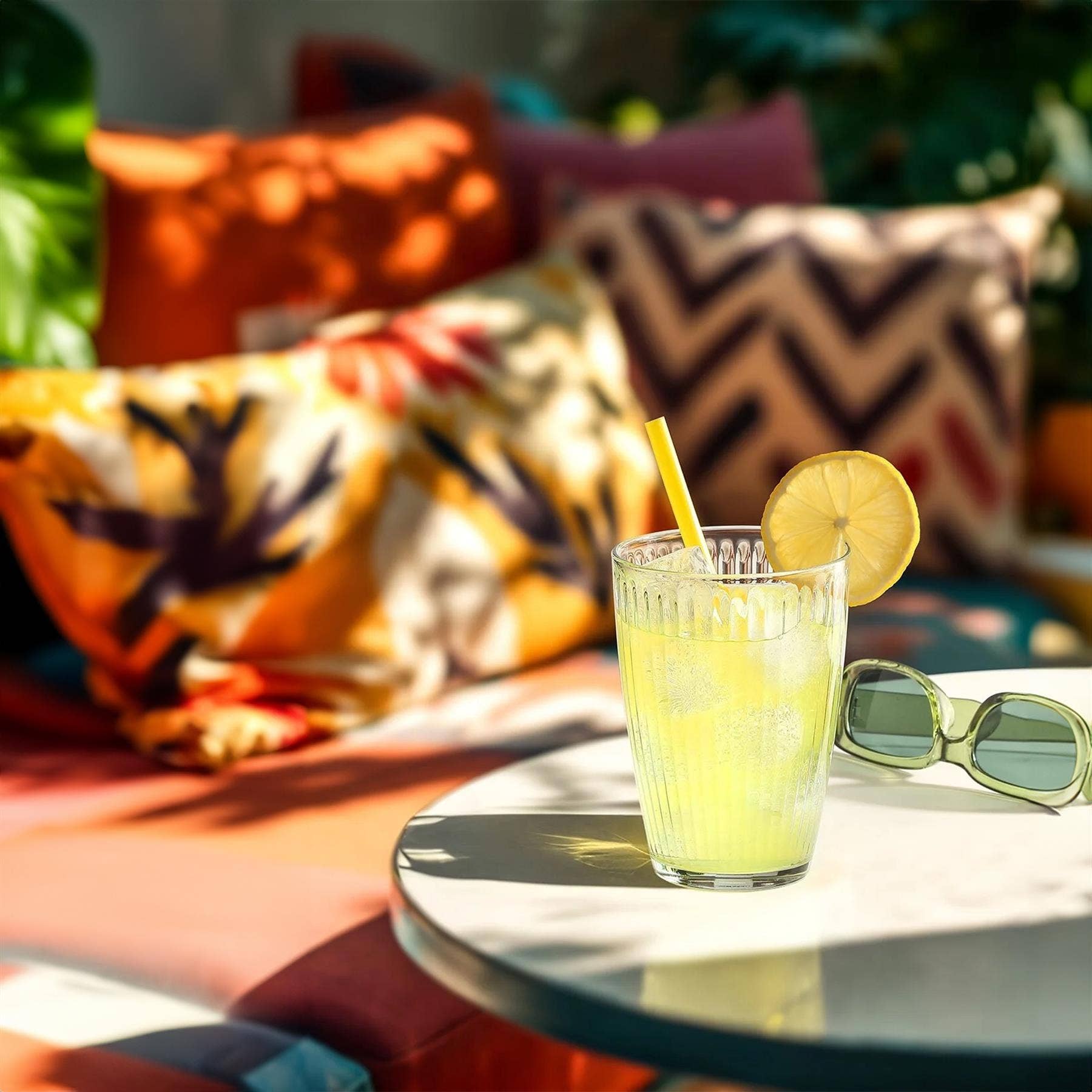 Rinkit Ltd – wholesale Drinking glass/cup – 415ml Hestia Highball Glass3