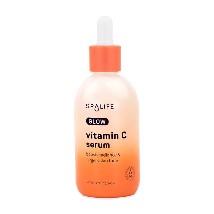 Glow Vitamin C Serum for wholesale by My Spa Life
