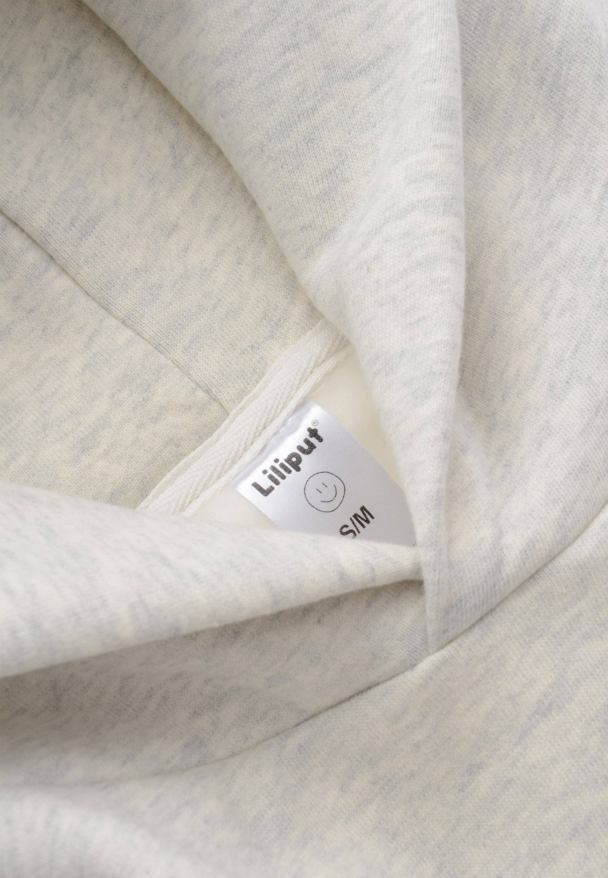 Liliput - Wholesale Hoodie - Women's - Adult Hoodie Coffee before Chaos pink4