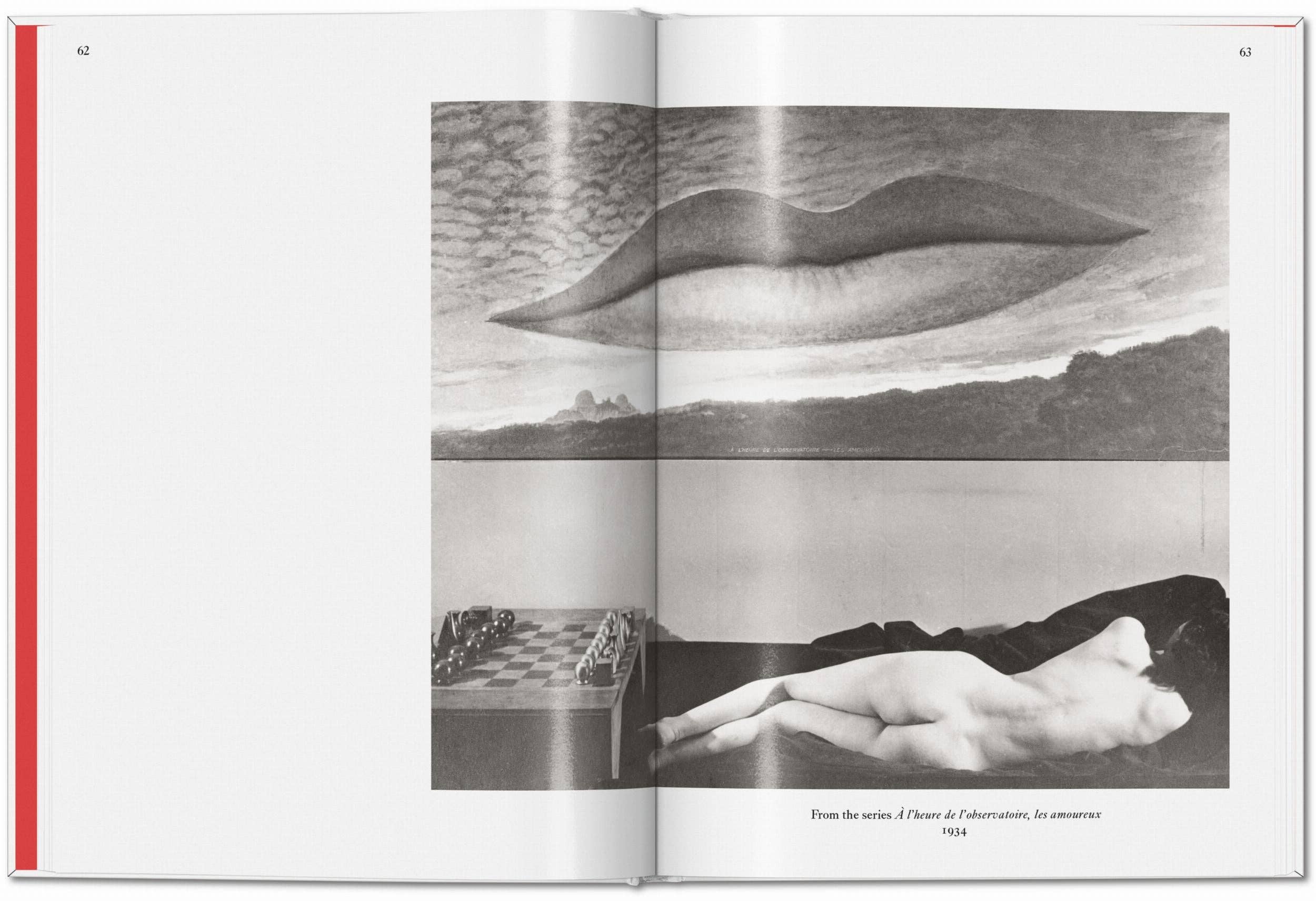 TASCHEN America - Wholesale Display Book - Man Ray (English)1