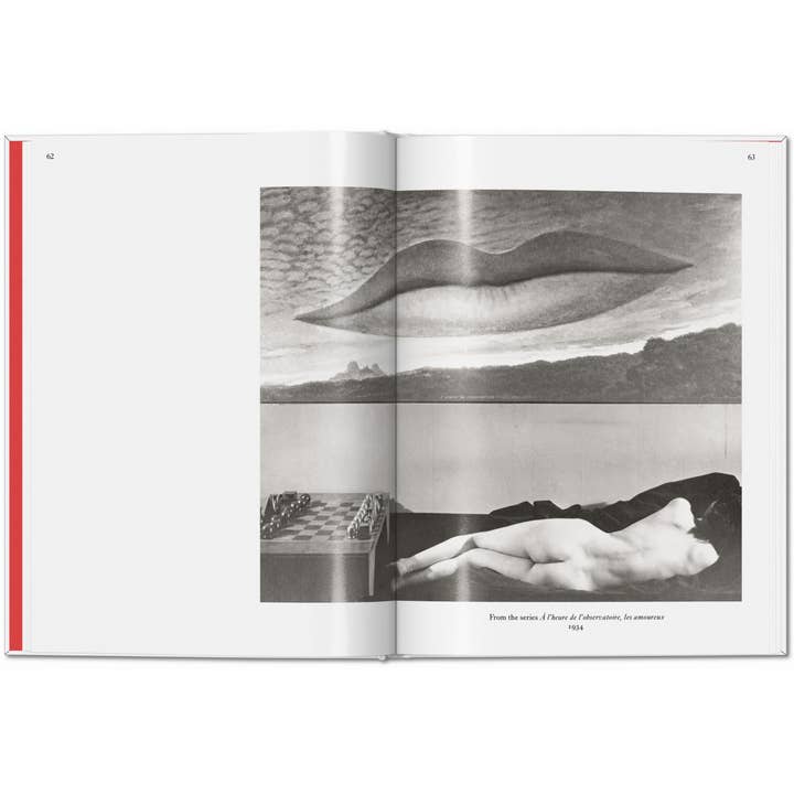 TASCHEN America - Wholesale Display Book - Man Ray (English)1