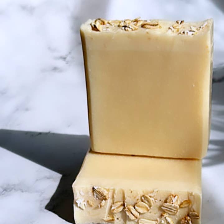 LaVic Organics - Wholesale Bar Soap - BEER SOAP | BREWSKI | FACE SOAP2