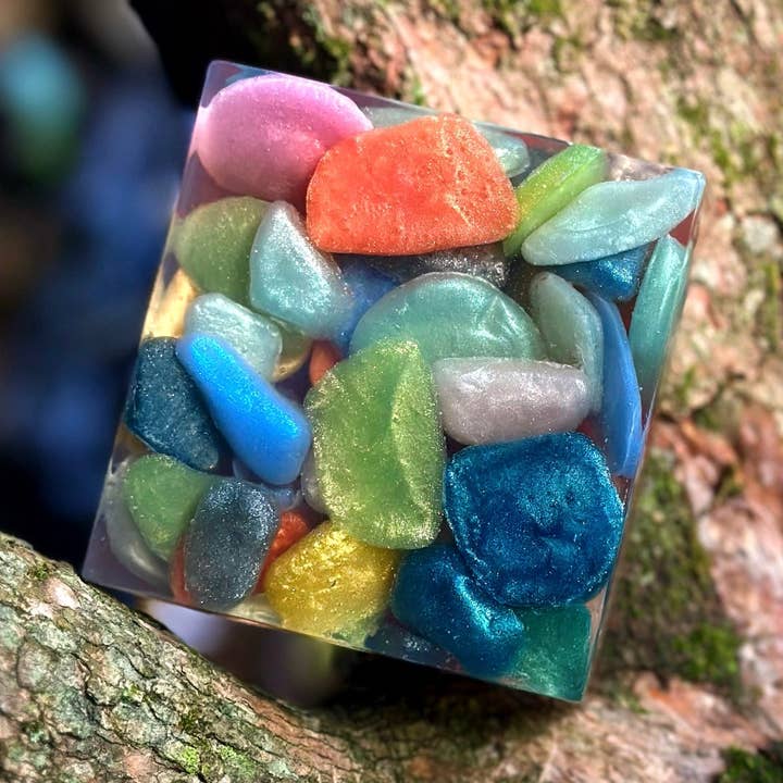 Sparta Candle Co. - Wholesale Bar Soap - LITTLE RIVER SOAP0