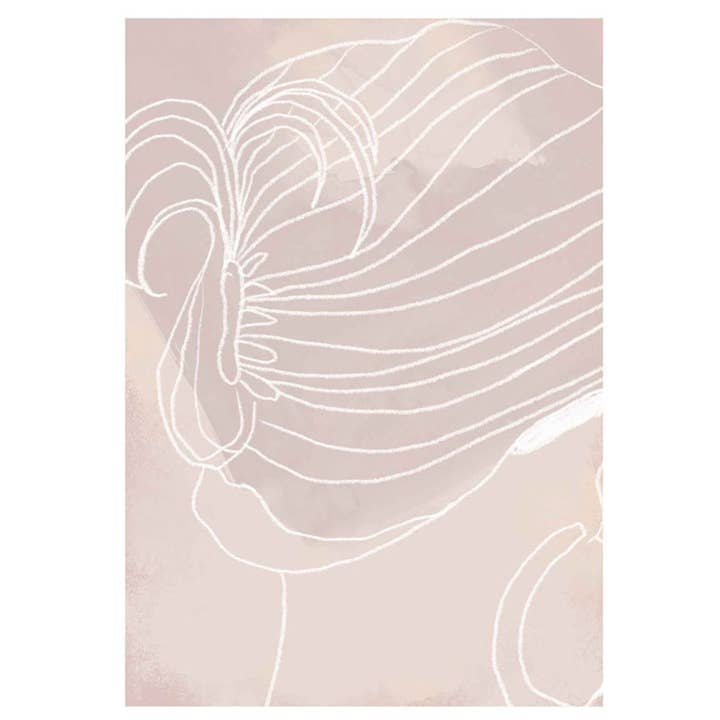 Stripe Girls 05 for wholesale by Paper Provision