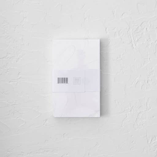Thought Catalog - Wholesale Notebook - You Are Becoming - Blank Notebook Set