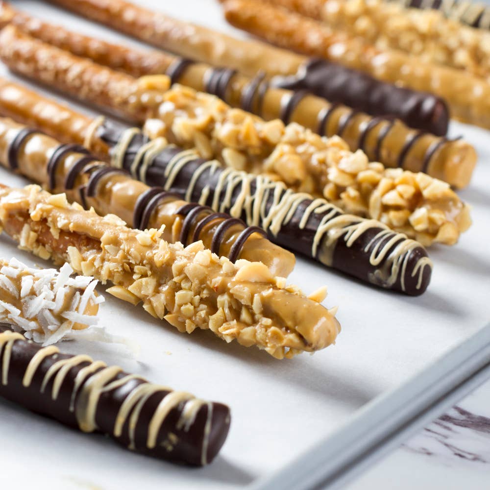 Peanut Butter & Co. - Wholesale Nut Butter - 16 oz Peanut Butter & Co. Old Fashioned Crunchy5