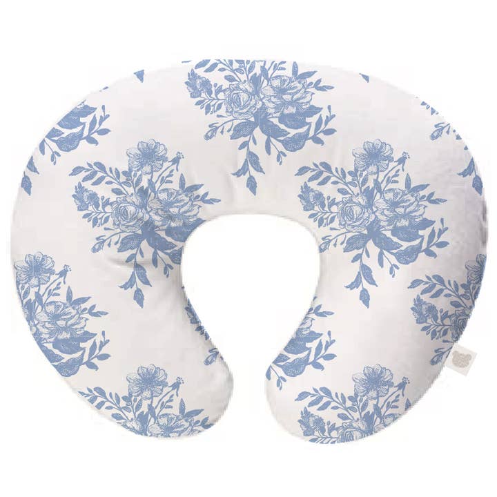 Piccolo Bambino - Vente Coussin d'allaitement - Maternité - Coussin d'allaitement1