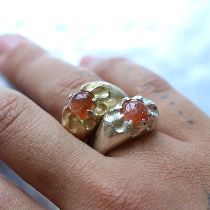 Anillo Astra para venta al por mayor de Line & Label