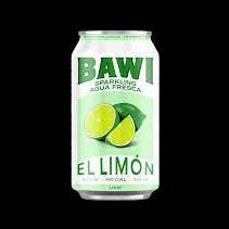 BAWI Aqua Fresca - el limon - 12 Cans and other Purchase Wholesale água. Free Returns & Net 60 Terms on Faire trending on Faire.