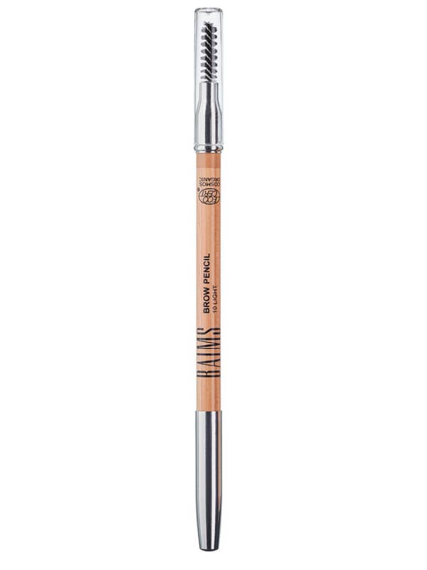 Browpencil 20 Medium, vegano, 100% natural para venta al por mayor de BAIMS Natural Makeup