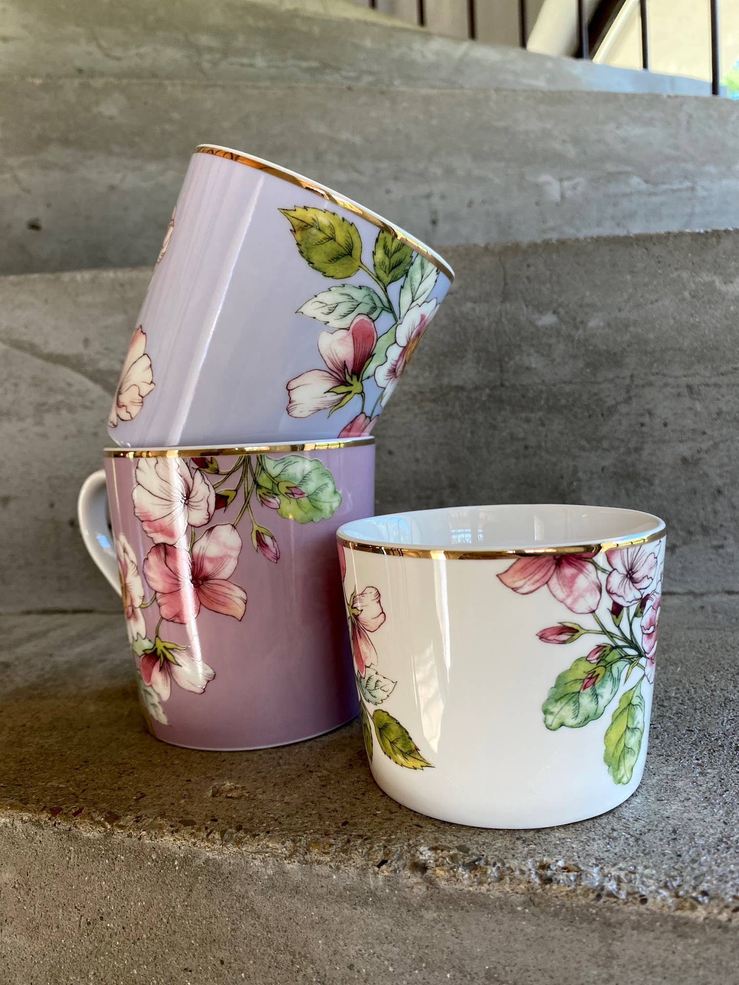 Luxe Lodge - Wholesale Coffee Mug - Mug mug2