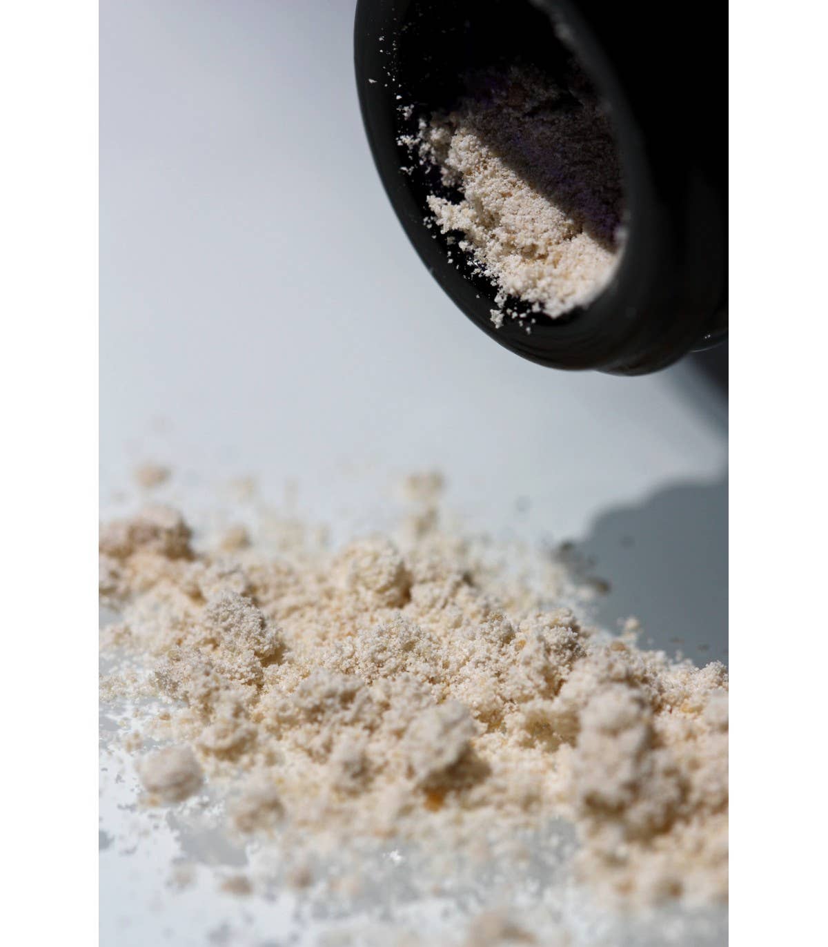 HeLhem - Wholesale Facial Cleanser - Cleopatra, frothy milk powder1