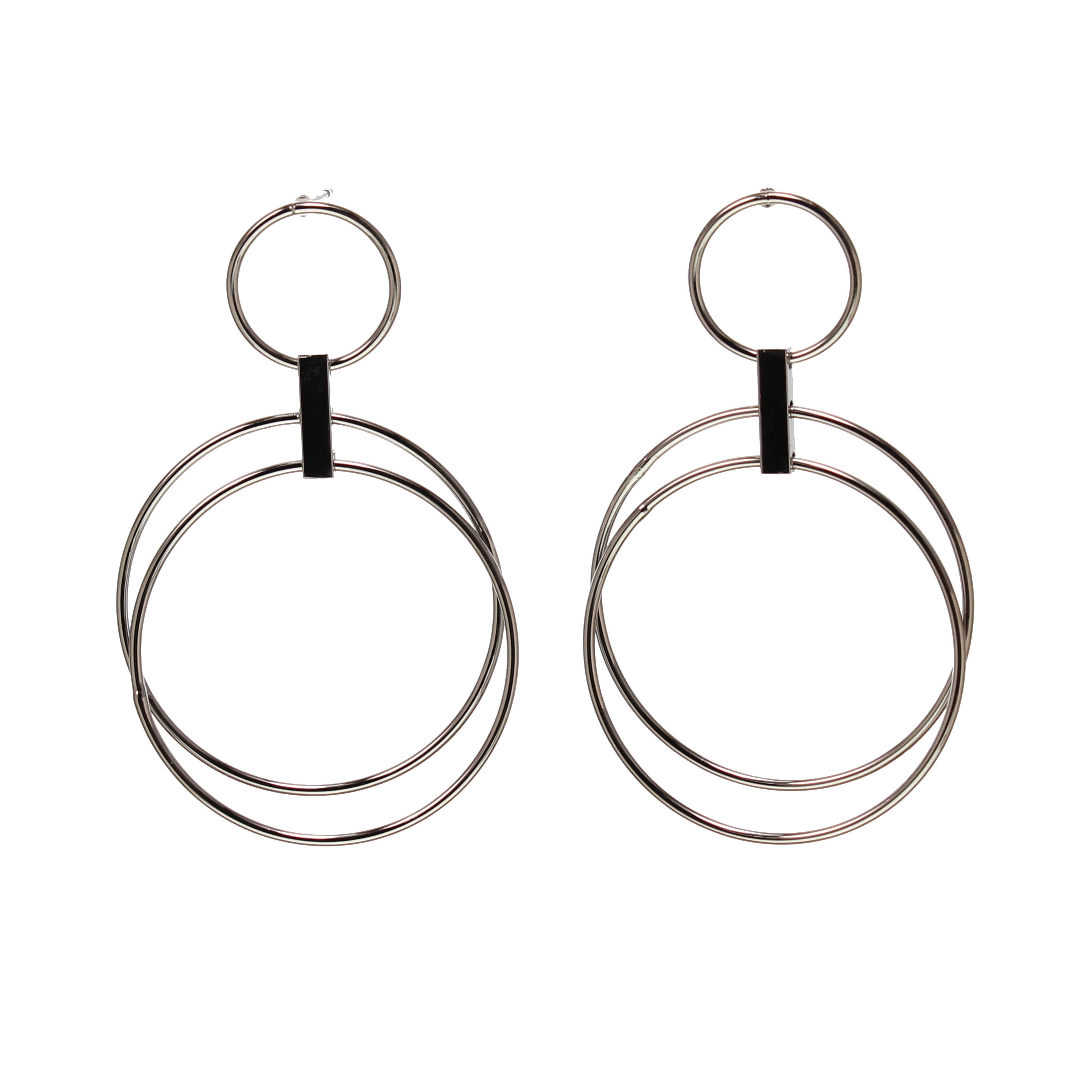 Kole Design - Vendita all'ingrosso Orecchini pendenti - 18B-E201791