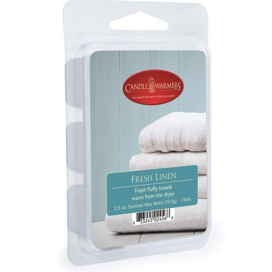 'Fresh Linen' for wholesale by Heavenly Scents